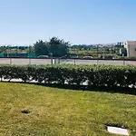 شقة Marie Mit Pool Und Tennisplatz