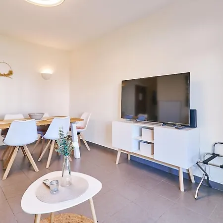 Apartment Marie Mit Pool Und Tennisplatz Pera