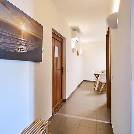 Apartment Marie Mit Pool Und Tennisplatz Pera