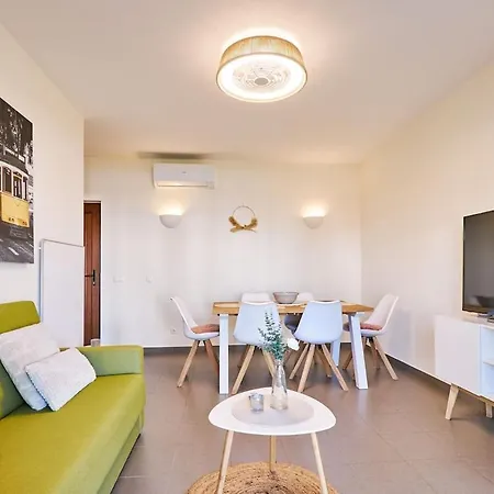 Marie Mit Pool Und Tennisplatz Apartment *