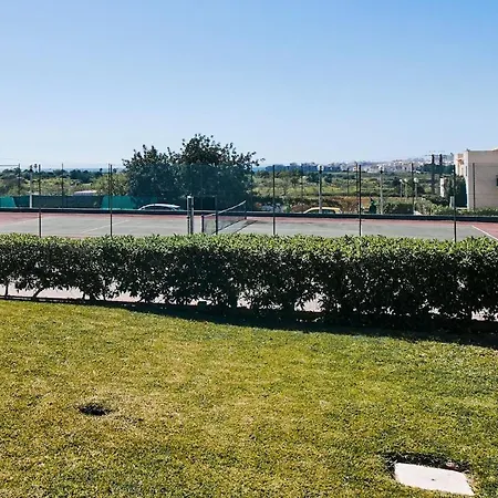 Apartment Marie Mit Pool Und Tennisplatz